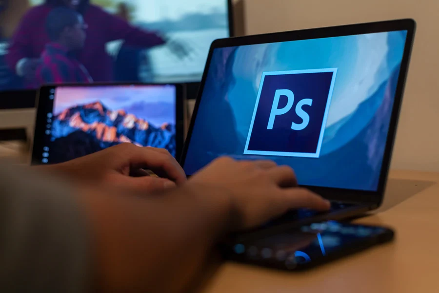how to remove backgrind in photoshop