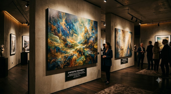 Getting Midjourney v6 and DALL·E 3 Art Ready for Large Canvas Prints